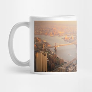 New York City I Mug